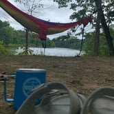 Review photo of Wolf Run State Park Campground by Rachel H., May 3, 2021