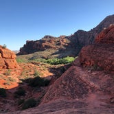 Review photo of Red Cliffs Campground by Elizabeth R., June 1, 2018