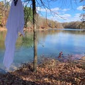 Review photo of Wolf Run State Park Campground by Rachel H., May 3, 2021