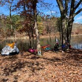 Review photo of Wolf Run State Park Campground by Rachel H., May 3, 2021