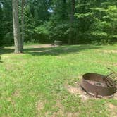 Review photo of Lake Hope State Park Campground by Rachel H., May 3, 2021