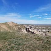 Review photo of Buffalo Gap National Grassland by Staci I., May 3, 2021