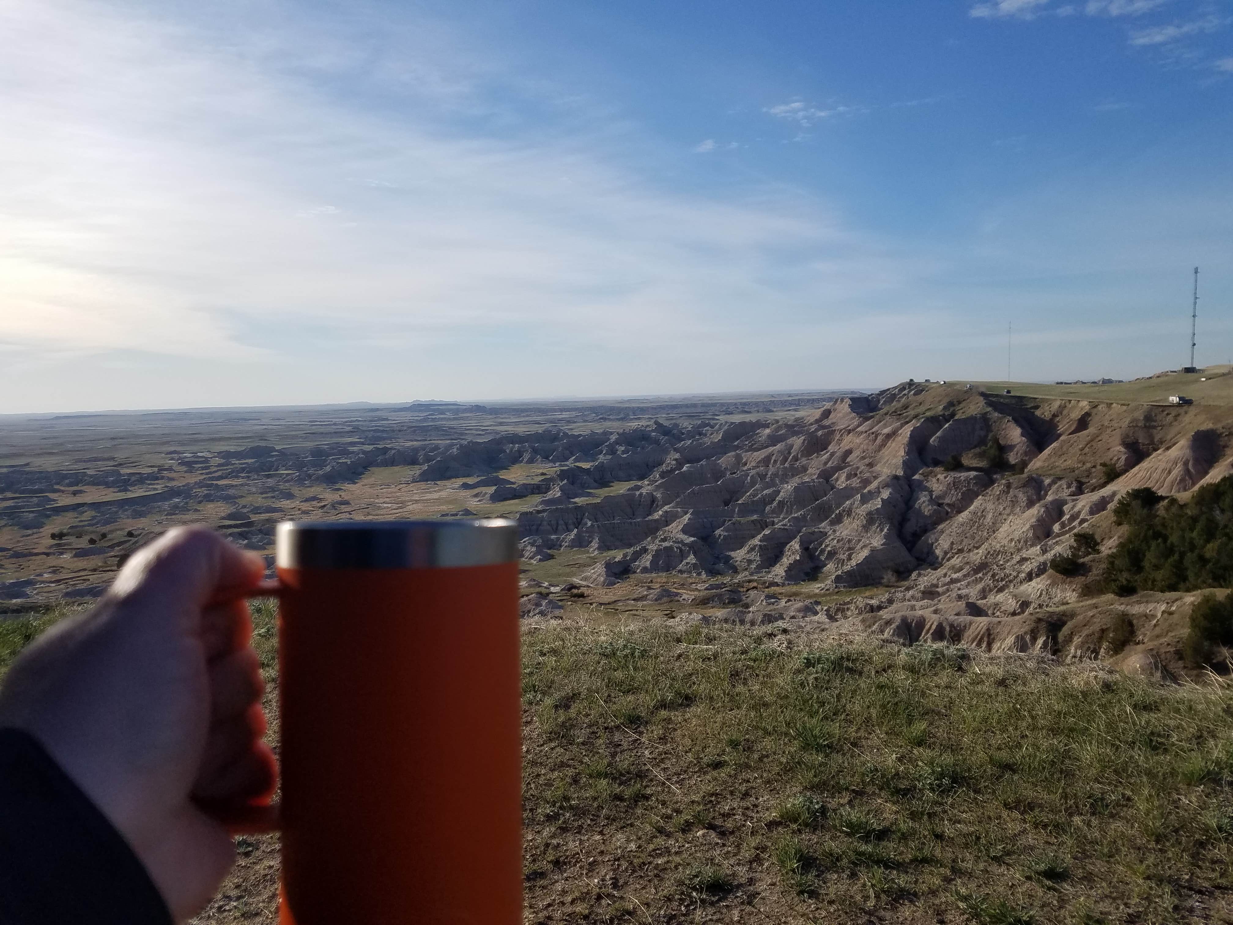 Buffalo Gap National Grassland The Dyrt