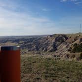 Review photo of Buffalo Gap National Grassland by Staci I., May 3, 2021