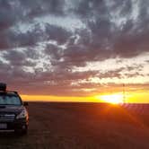 Review photo of Buffalo Gap National Grassland by Staci I., May 3, 2021