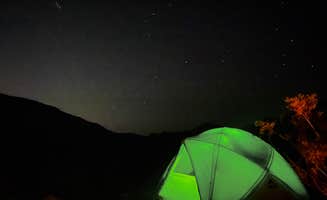Brittany N.'s photo at Muddy Mountains in Nevada