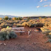 Review photo of Sand Hollow State Park Campground by Dilsah T., May 3, 2021