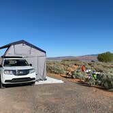 Review photo of Sand Hollow State Park Campground by Dilsah T., May 3, 2021