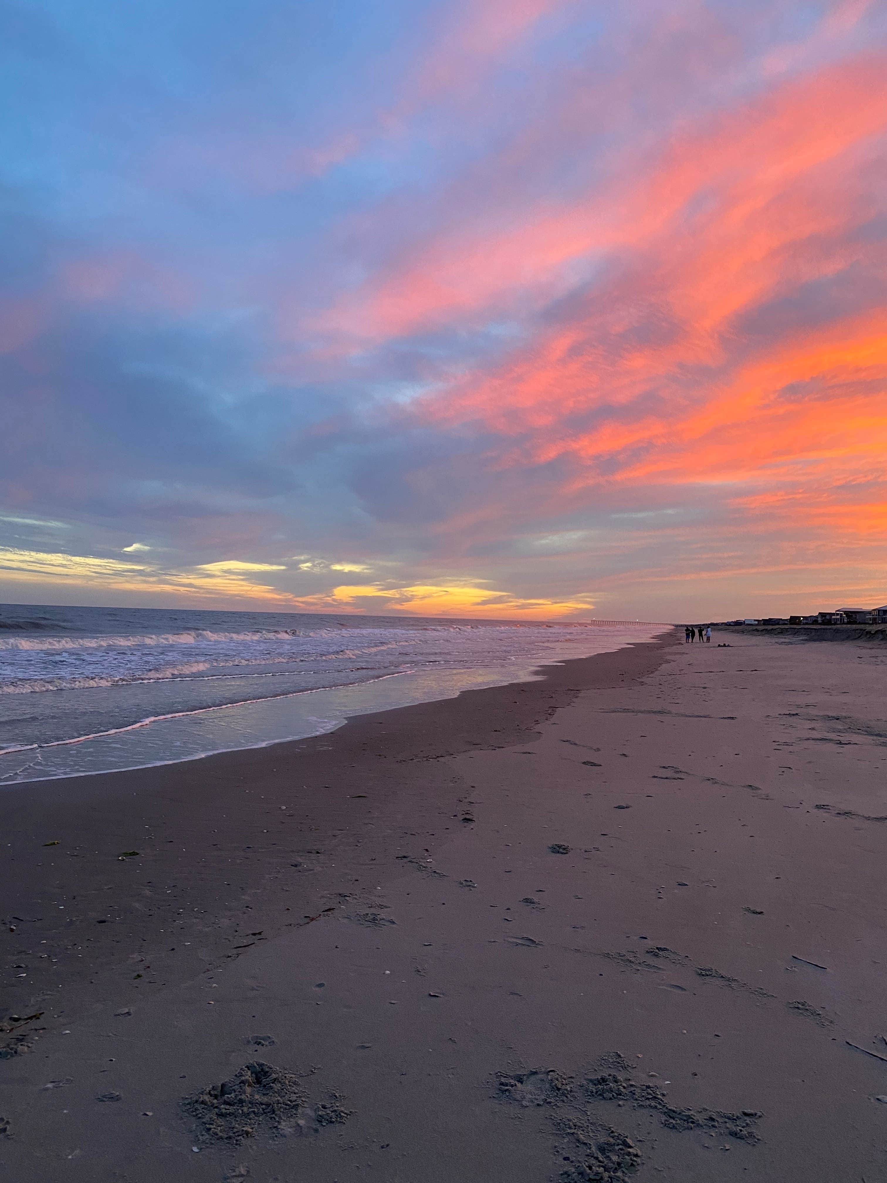 Camper submitted image from Surf City Family Campground - 5