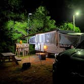 Review photo of Holden Beach RV Campground by bart , May 3, 2021