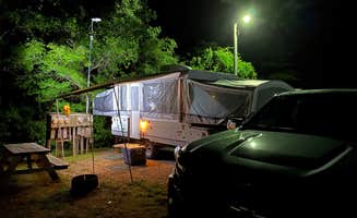 bart's photo at Holden Beach RV Campground near Sunset Beach, NC