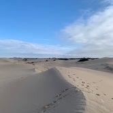 Review photo of Monahans Sandhills State Park Campground by Sara , May 3, 2021
