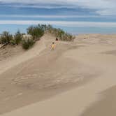 Review photo of Monahans Sandhills State Park Campground by Sara , May 3, 2021