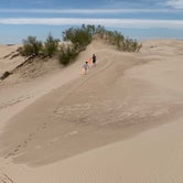 Review photo of Monahans Sandhills State Park Campground by Sara , May 3, 2021