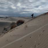 Review photo of Monahans Sandhills State Park Campground by Sara , May 3, 2021