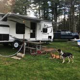 Review photo of Wilderness Lake Park by Rob L., May 3, 2021