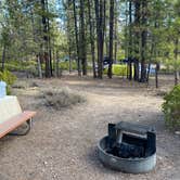 Review photo of Sunset Campground — Bryce Canyon National Park by Isabel F., May 3, 2021