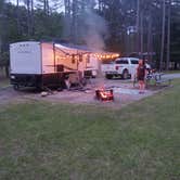 Review photo of Jeff Davis County Towns Bluff Park RV Park and Campground by Andrew H., May 3, 2021