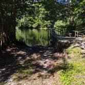 Review photo of Potts Preserve - River Primitive Campground (North Hooty Point Road) by CHARLES V., May 3, 2021