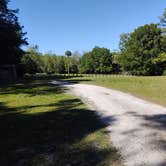 Review photo of Potts Preserve - River Primitive Campground (North Hooty Point Road) by CHARLES V., May 3, 2021