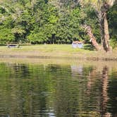 Review photo of Potts Preserve - River Primitive Campground (North Hooty Point Road) by CHARLES V., May 3, 2021