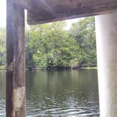Review photo of Potts Preserve - River Primitive Campground (North Hooty Point Road) by CHARLES V., May 3, 2021