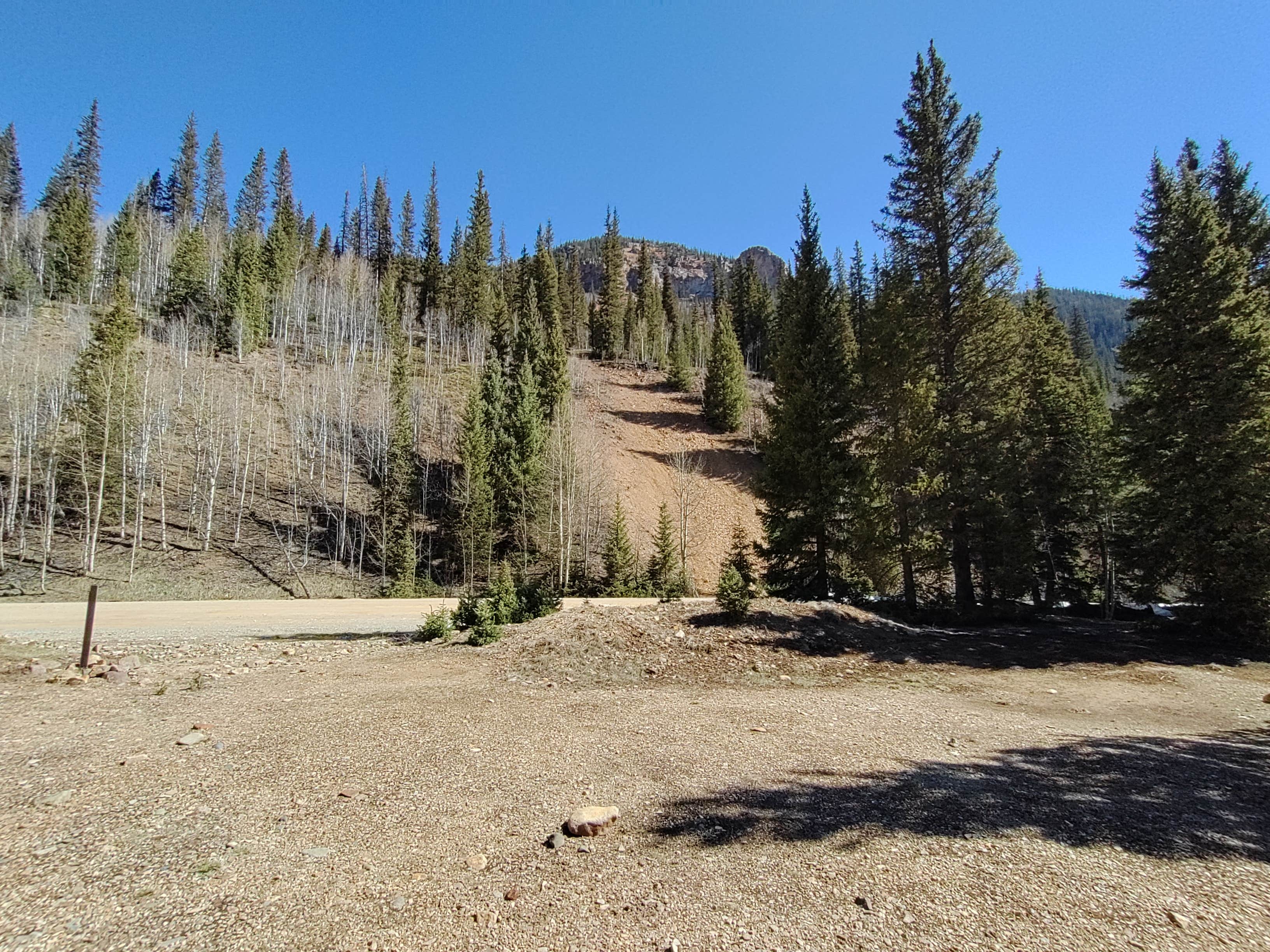 Kendall Camping Area The Dyrt