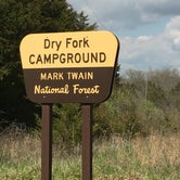Review photo of Dry Fork Recreation Area by Paul K., May 3, 2021