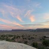 Review photo of Dispersed Camping Outside of Moab - Sovereign Lands by maura , May 3, 2021