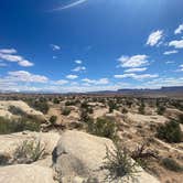 Review photo of Dispersed Camping Outside of Moab - Sovereign Lands by maura , May 3, 2021