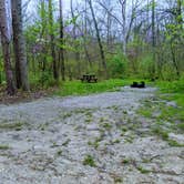 Review photo of Yellowwood State Forest by Stephen & Theresa B., May 3, 2021