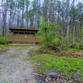 Review photo of Yellowwood State Forest by Stephen & Theresa B., May 3, 2021