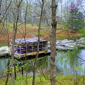 Review photo of Yellowwood State Forest by Stephen & Theresa B., May 3, 2021