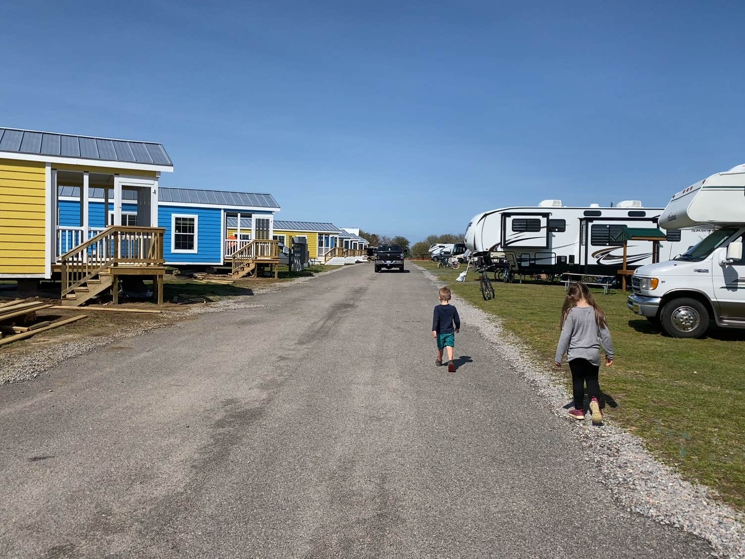 Camper submitted image from Cape Charles / Chesapeake Bay KOA - 4