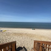 Review photo of Cape Charles / Chesapeake Bay KOA by Michelle W., May 3, 2021