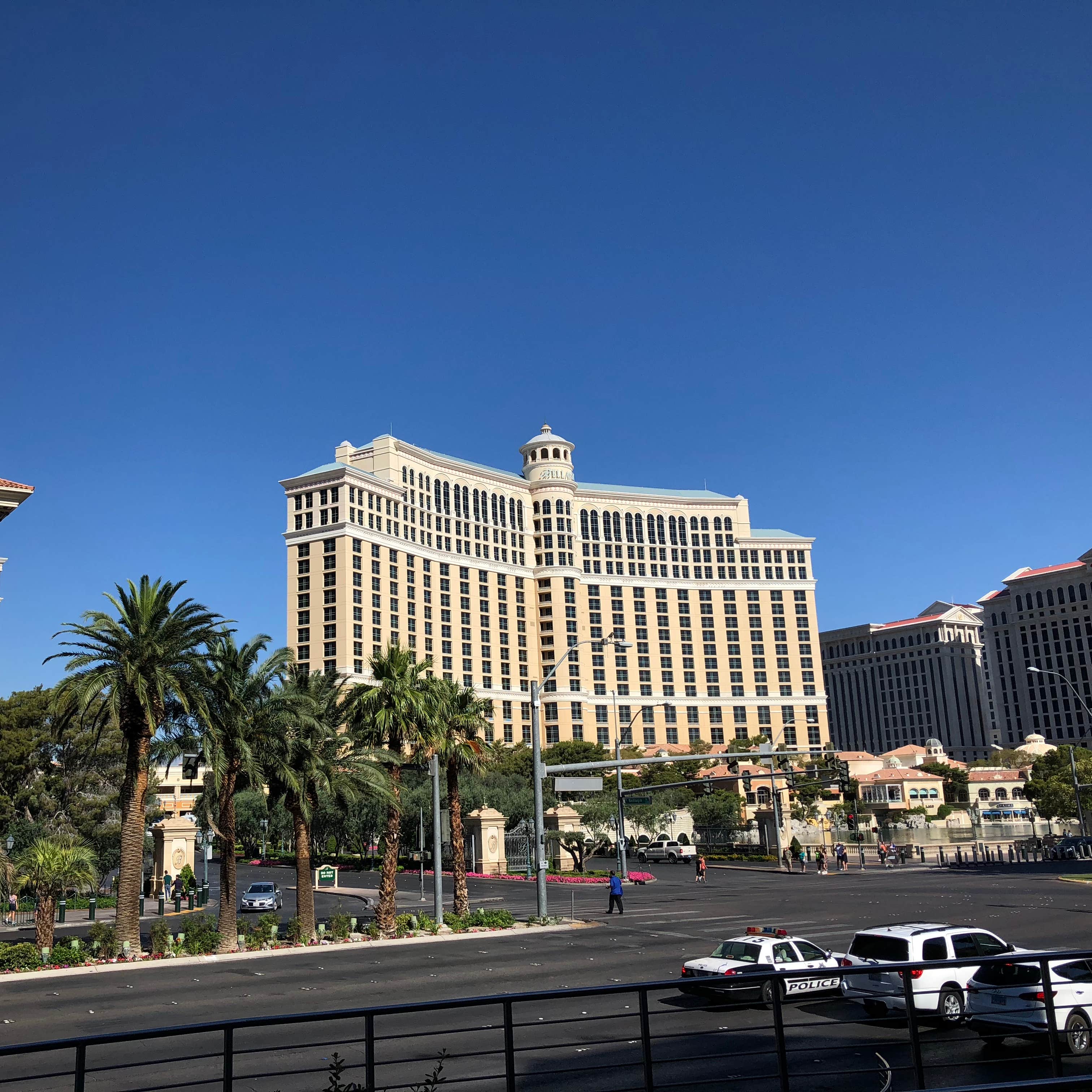 Oasis Las Vegas RV Resort Camping | The Dyrt