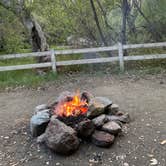 Review photo of La Jolla Indian Campground by Jake F., May 3, 2021