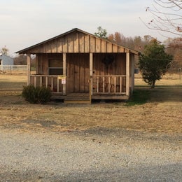 Heritage Campground and RV Park