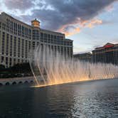 Review photo of Oasis Las Vegas RV Resort by Elizabeth R., June 1, 2018