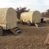 Review photo of Heritage Campground and RV Park by Mike H., May 3, 2021