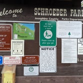 Review photo of Schroeder Park by Laura M., May 3, 2021