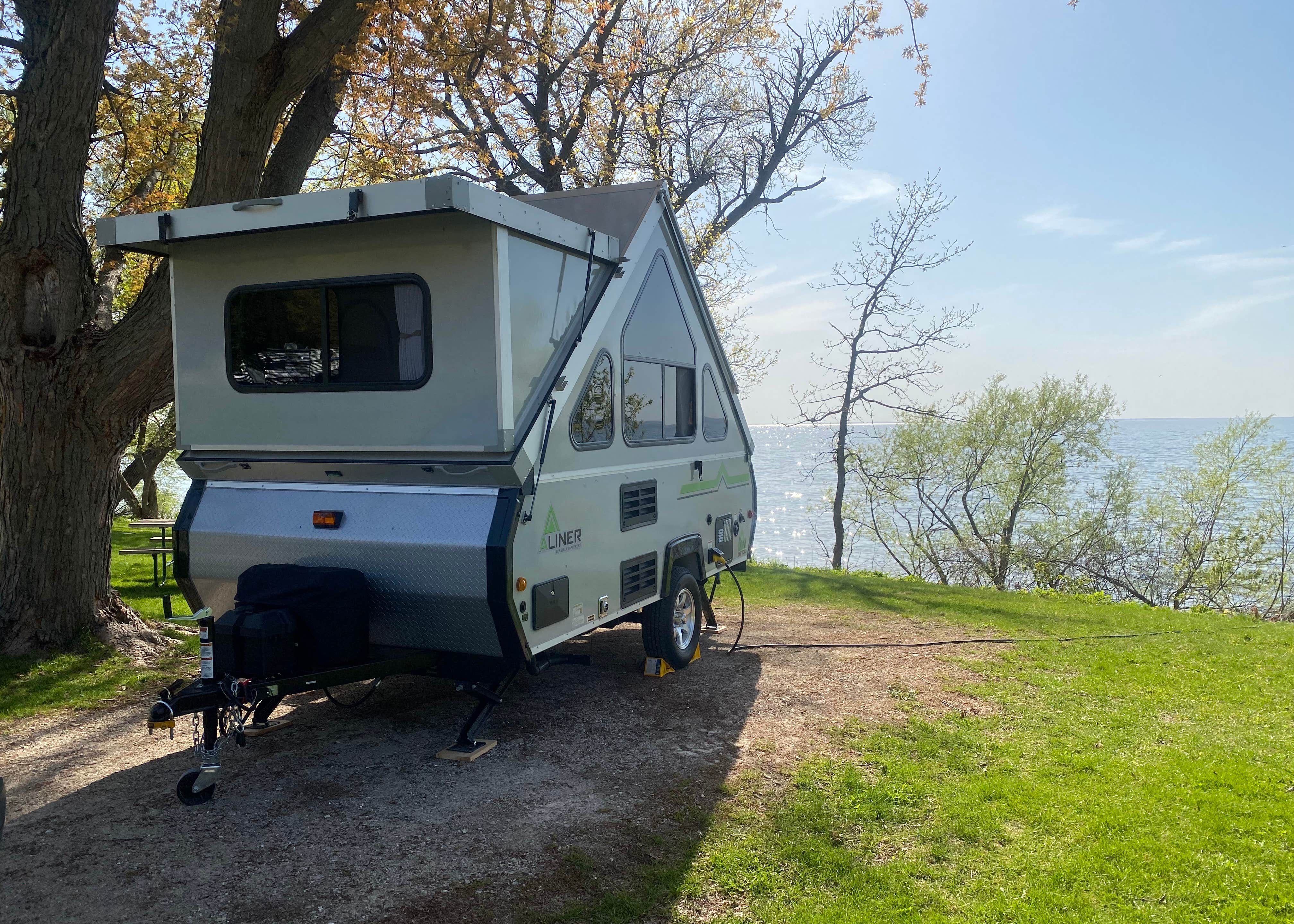 are dogs allowed in calumet county park