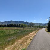 Review photo of Valley of the Rogue State Park Campground by Laura M., May 3, 2021