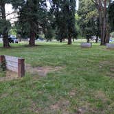 Review photo of Valley of the Rogue State Park Campground by Laura M., May 3, 2021