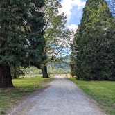 Review photo of Valley of the Rogue State Park Campground by Laura M., May 3, 2021