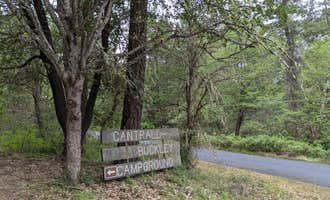 Camping near 777 Guest Ranch: Cantrell Buckley Park, Jacksonville, Oregon