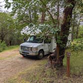 Review photo of Cantrell Buckley Park by Laura M., May 3, 2021