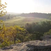 Review photo of Pulpit Rock Campground by Lani B., June 1, 2018