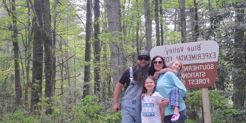 Camper submitted image from Blue Valley Camp