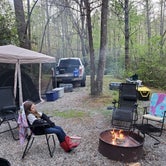Review photo of Blue Valley Camp by Randall , May 3, 2021